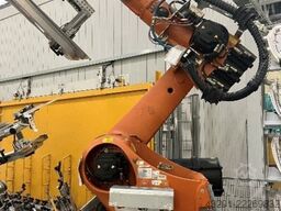 KUKA KR240L180-2 2000