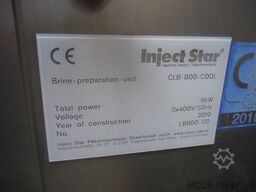 Inject Star CLB-800