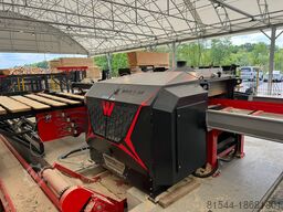 WRAVOR DOO SAWMILL LINE WRC 1250 AC