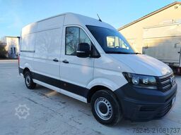 volkswagen crafter 30 2.0 140 cv pmtm