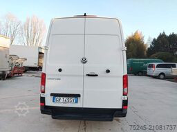 volkswagen crafter 30 2.0 140 cv pmtm
