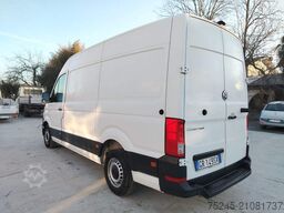 volkswagen crafter 30 2.0 140 cv pmtm
