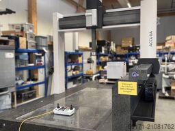 Carl Zeiss ACCURA II MASS 16/42/15