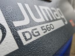 Jumag DG 560