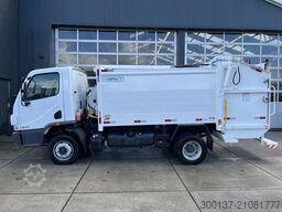 Mercedes-Benz Accelo 815 4x2 Garbage Compactor (2 units) Acce...