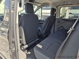 Ford Transit CUSTOM DOUBLE CAB