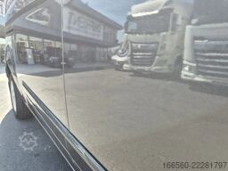 Ford Transit CUSTOM DOUBLE CAB