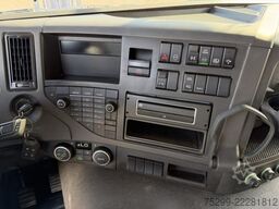Volvo FMX-500 10x4R Trösch  / Swiss-Vehicle