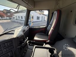 Volvo FMX-500 10x4R Trösch  / Swiss-Vehicle