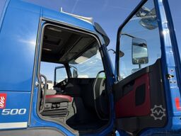 Volvo FMX-500 10x4R Trösch  / Swiss-Vehicle