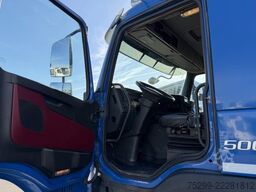 Volvo FMX-500 10x4R Trösch  / Swiss-Vehicle