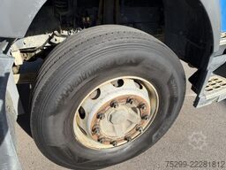 Volvo FMX-500 10x4R Trösch  / Swiss-Vehicle
