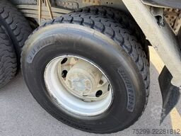 Volvo FMX-500 10x4R Trösch  / Swiss-Vehicle