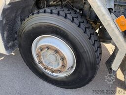 Volvo FMX-500 10x4R Trösch  / Swiss-Vehicle
