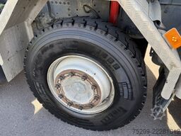 Volvo FMX-500 10x4R Trösch  / Swiss-Vehicle
