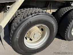 Volvo FMX-500 10x4R Trösch  / Swiss-Vehicle