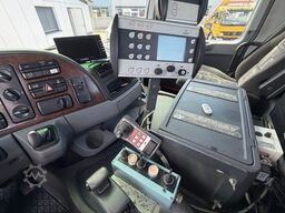 Mercedes-Benz Actros 2536 6x2 Trösch / Swiss-Vehicle