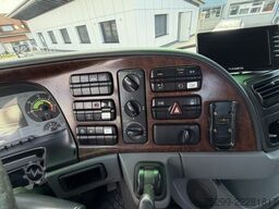 Mercedes-Benz Actros 2536 6x2 Trösch / Swiss-Vehicle