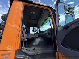 Mercedes-Benz Actros 2536 6x2 Trösch / Swiss-Vehicle