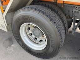 Mercedes-Benz Actros 2536 6x2 Trösch / Swiss-Vehicle