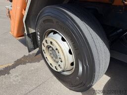 Mercedes-Benz Actros 2536 6x2 Trösch / Swiss-Vehicle