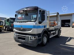 Renault Lander 370 4x2 Trösch / Swiss-Vehicle
