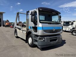 Renault Lander 370 4x2 Trösch / Swiss-Vehicle