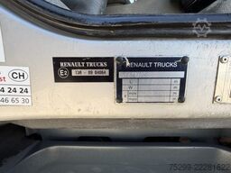 Renault Lander 370 4x2 Trösch / Swiss-Vehicle