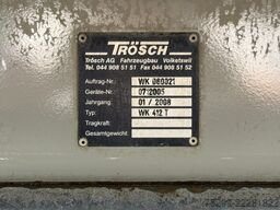 Renault Lander 370 4x2 Trösch / Swiss-Vehicle