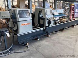 Elumatec DG 142 / 01