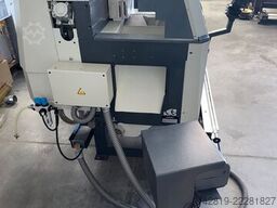 Elumatec DG 142 / 01