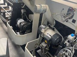 Elumatec DG 142 / 01
