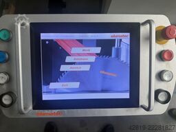 Elumatec DG 142 / 01