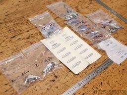Messer Vadura 1215-A / A-SD  2-150 mm