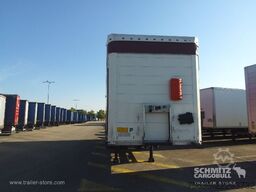 Schmitz Cargobull Semitrailer Curtainsider Standard