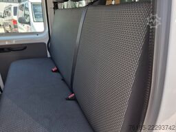 VOLKSWAGEN T6.1 Doka 4motion  1. Hand