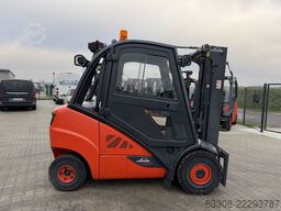 Linde H25D-02