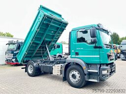 MAN 18.340 TGM MEILLER 3Skipper