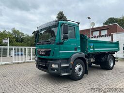 MAN 18.340 TGM MEILLER 3Skipper