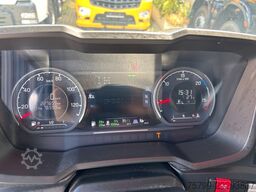 SCANIA R650 V8 3Skipper+HIAB X-HIDUO 188 Kran 6x4