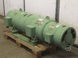 Kessler DM21-16 G 50/42/1 G 44/14/2