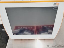 TollBox Kommissionierung
