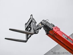 Manitou MRT 2150 Plus