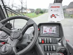 Manitou MRT 2150 Plus