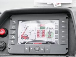 Manitou MRT 2150 Plus