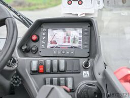Manitou MRT 2150 Plus