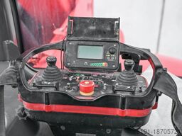 Manitou MRT 2150 Plus