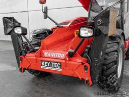 Manitou MT 1840