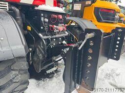 JCB Hydradig Pro / Skid-Steer-Aufnahme / 375h / 2024