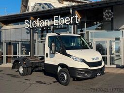 Iveco Daily 70C18 HA8 *R3.450mm*Automatik*Klima*